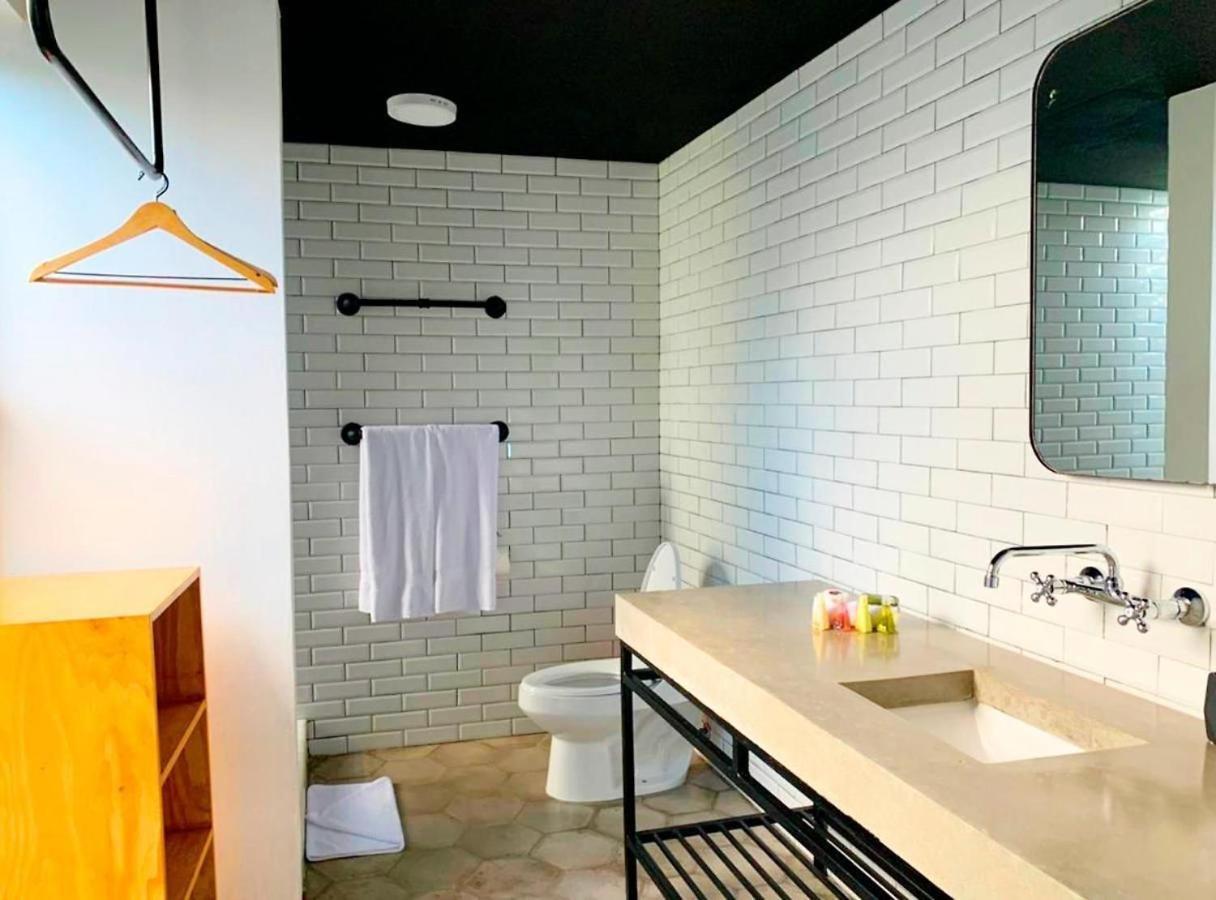 Cardedeu Express Hotel San Salvador Habitación foto