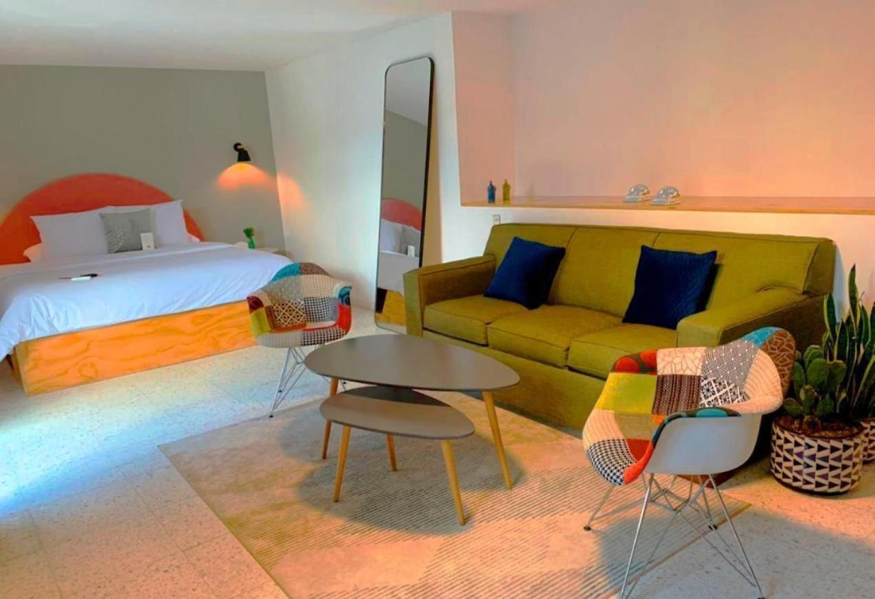 Cardedeu Express Hotel San Salvador Habitación foto